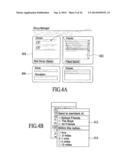 NETWORK MANAGER SYSTEM FOR LOCATION-AWARE MOBILE COMMUNICATION DEVICES diagram and image