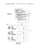 NETWORK MANAGER SYSTEM FOR LOCATION-AWARE MOBILE COMMUNICATION DEVICES diagram and image