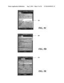 NETWORK MANAGER SYSTEM FOR LOCATION-AWARE MOBILE COMMUNICATION DEVICES diagram and image