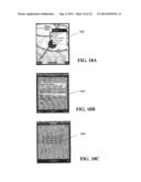 NETWORK MANAGER SYSTEM FOR LOCATION-AWARE MOBILE COMMUNICATION DEVICES diagram and image