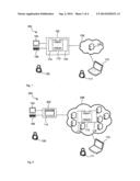 DISASTER RECOVERY FAILOVER IN CLOUD COMPUTING diagram and image