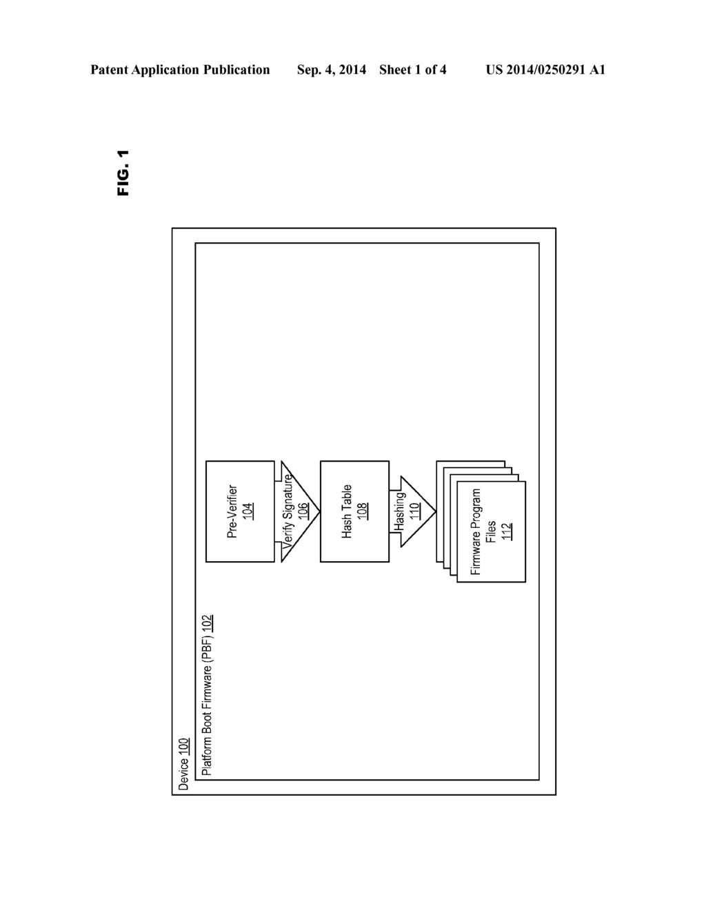 CONTINUATION OF TRUST FOR PLATFORM BOOT FIRMWARE - diagram, schematic, and image 02