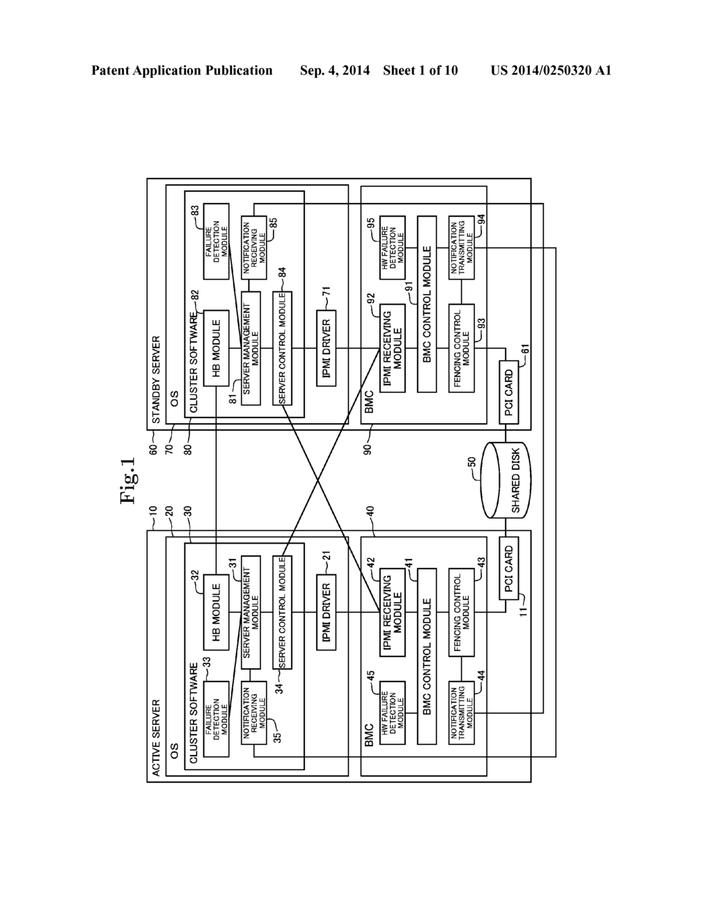 CLUSTER SYSTEM - diagram, schematic, and image 02