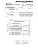 NETWORK POWERED DEVICE diagram and image