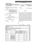 DETECTION APPARATUS AND DETECTION METHOD diagram and image