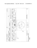 USER INTERFACE FOR DOCUMENT TABLE OF CONTENTS diagram and image