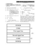 CROSSTALK ANALYSIS METHOD diagram and image