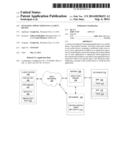 MANAGING APPLICATIONS ON A CLIENT DEVICE diagram and image