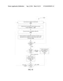 MANAGING APPLICATIONS ON A CLIENT DEVICE diagram and image