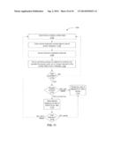 MANAGING APPLICATIONS ON A CLIENT DEVICE diagram and image