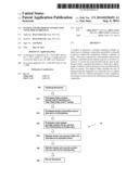 SYSTEM AND METHOD OF INTERACTIVE CONSUMER MARKETING diagram and image