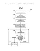 MULTISERVICE SATELLITE COMMUNICATION APPARATUS FOR MEANS OF TRANSPORT diagram and image