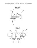 MULTISERVICE SATELLITE COMMUNICATION APPARATUS FOR MEANS OF TRANSPORT diagram and image