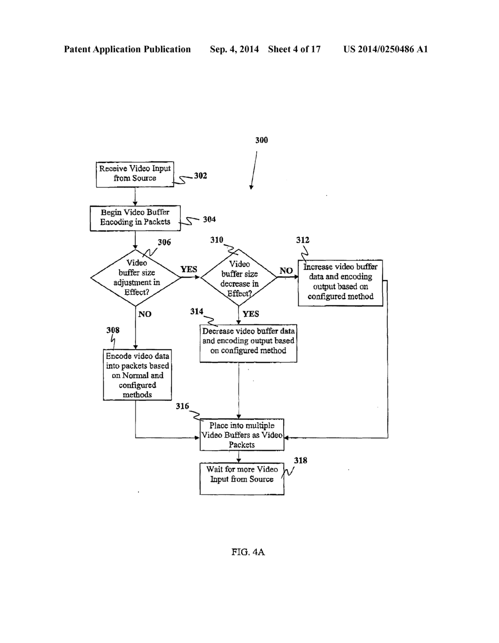 SYSTEM AND METHOD FOR TRANSMISSION OF DATA FROM A WIRELESS MOBILE DEVICE     OVER A MULTIPATH WIRELESS ROUTER - diagram, schematic, and image 05