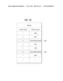 DIGITAL DISPLAY DEVICE AND METHOD FOR CONTROLLING THE SAME diagram and image