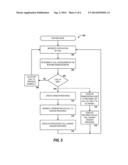 APPLICATION EXECUTION IN A RESTRICTED APPLICATION EXECUTION ENVIRONMENT diagram and image