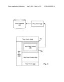 SYSTEMS AND METHODS FOR DELIVERING PLATFORM-INDEPENDENT WEB CONTENT diagram and image