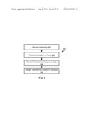 SYSTEMS AND METHODS FOR DELIVERING PLATFORM-INDEPENDENT WEB CONTENT diagram and image