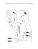 MOBILE ROUTER WITH VEHICLE INTRUSION DETECTION diagram and image