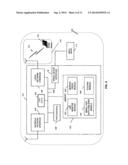 MOBILE ROUTER WITH VEHICLE INTRUSION DETECTION diagram and image