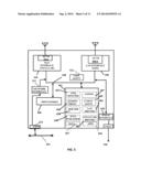 MOBILE ROUTER WITH VEHICLE INTRUSION DETECTION diagram and image