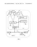 MOBILE ROUTER WITH VEHICLE INTRUSION DETECTION diagram and image