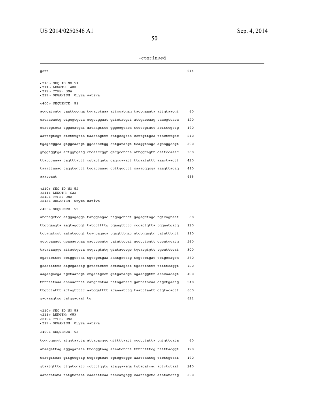 Method for Identification and Isolation of Terminator Sequences Causing     Enhanced Transcription - diagram, schematic, and image 53