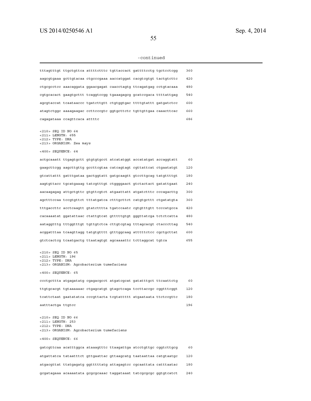 Method for Identification and Isolation of Terminator Sequences Causing     Enhanced Transcription - diagram, schematic, and image 58