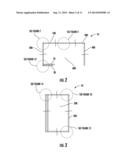 SHOWER ENCLOSURE SYSTEM diagram and image