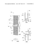 SHOWER ENCLOSURE SYSTEM diagram and image