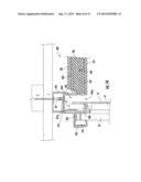 SHOWER ENCLOSURE SYSTEM diagram and image