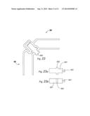 SHOWER ENCLOSURE SYSTEM diagram and image