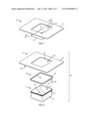 SINK ASSEMBLY diagram and image