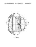 AUTONOMOUS FLOOR-CLEANING ROBOT diagram and image