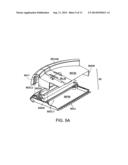 AUTONOMOUS FLOOR-CLEANING ROBOT diagram and image