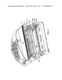 AUTONOMOUS FLOOR-CLEANING ROBOT diagram and image