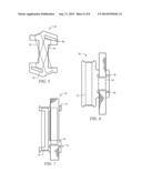 CARGO STRAP FASTENER diagram and image