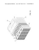 SYSTEM FOR INSERTING AND REMOVING CABLES diagram and image