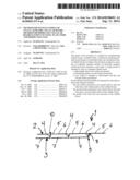 METHOD FOR MANUFACTURING OF CELLULAR BOARD, CELLULAR BOARD, METHOD FOR     PRODUCING CELLULAR BOARD ELEMENT OF STEEL PLATE STRIP, AND PRODUCTION     LINE diagram and image