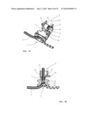 Trimmer Head for a Trimmer diagram and image