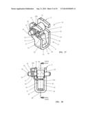 Trimmer Head for a Trimmer diagram and image