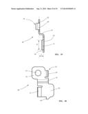 Trimmer Head for a Trimmer diagram and image