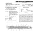 GUIDE BAR HAVING A CARBON FIBER REINFORCED PLASTIC INSERT diagram and image