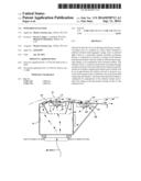 Infrared Float Bar diagram and image