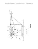 Infrared Float Bar diagram and image