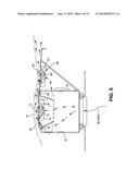 Infrared Float Bar diagram and image