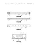 Infrared Float Bar diagram and image