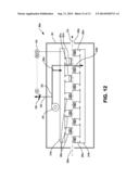 Infrared Float Bar diagram and image