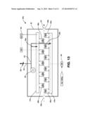 Infrared Float Bar diagram and image