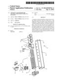 APPARATUS AND METHODS FOR TRACKING AMMUNITION SUPPLY IN A MAGAZINE diagram and image